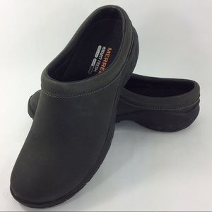 merrell women's encore nova slip on shoe